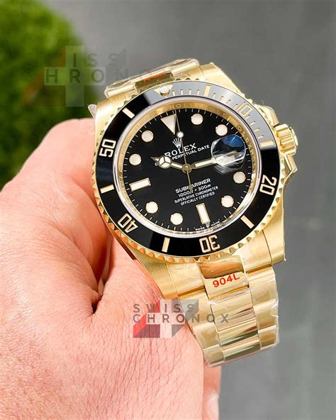 126618ln rolex